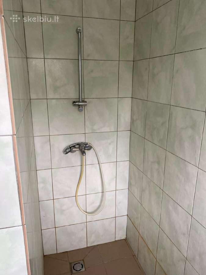 Tvarkingas bendrabučio kambarys centre - nuotraukos Nr. 10