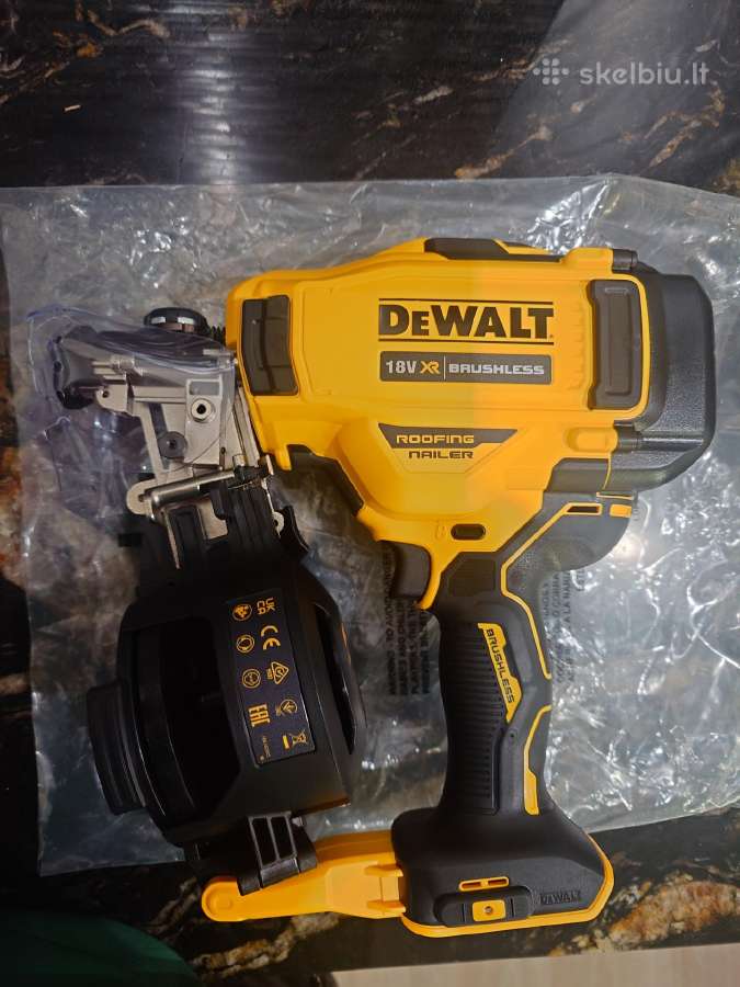 Dewalt viniakalis