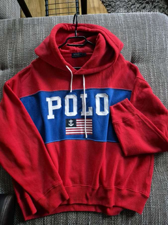 Ralph Lauren džemperis L