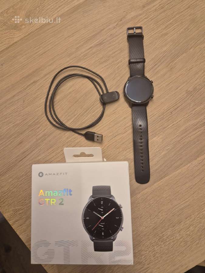Amazfit Gtr 2