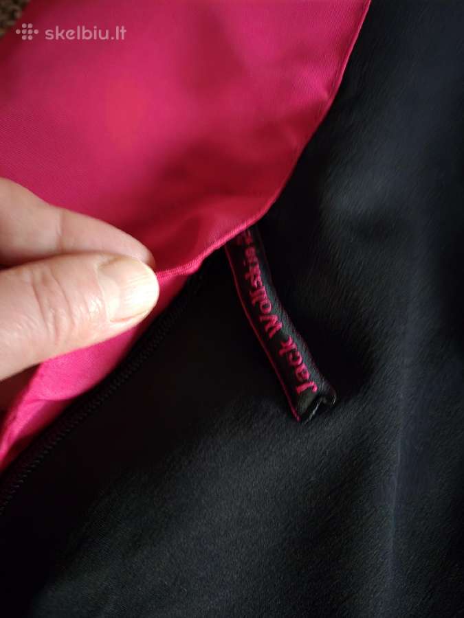 Jack wolfskin striukė - nuotraukos Nr. 8