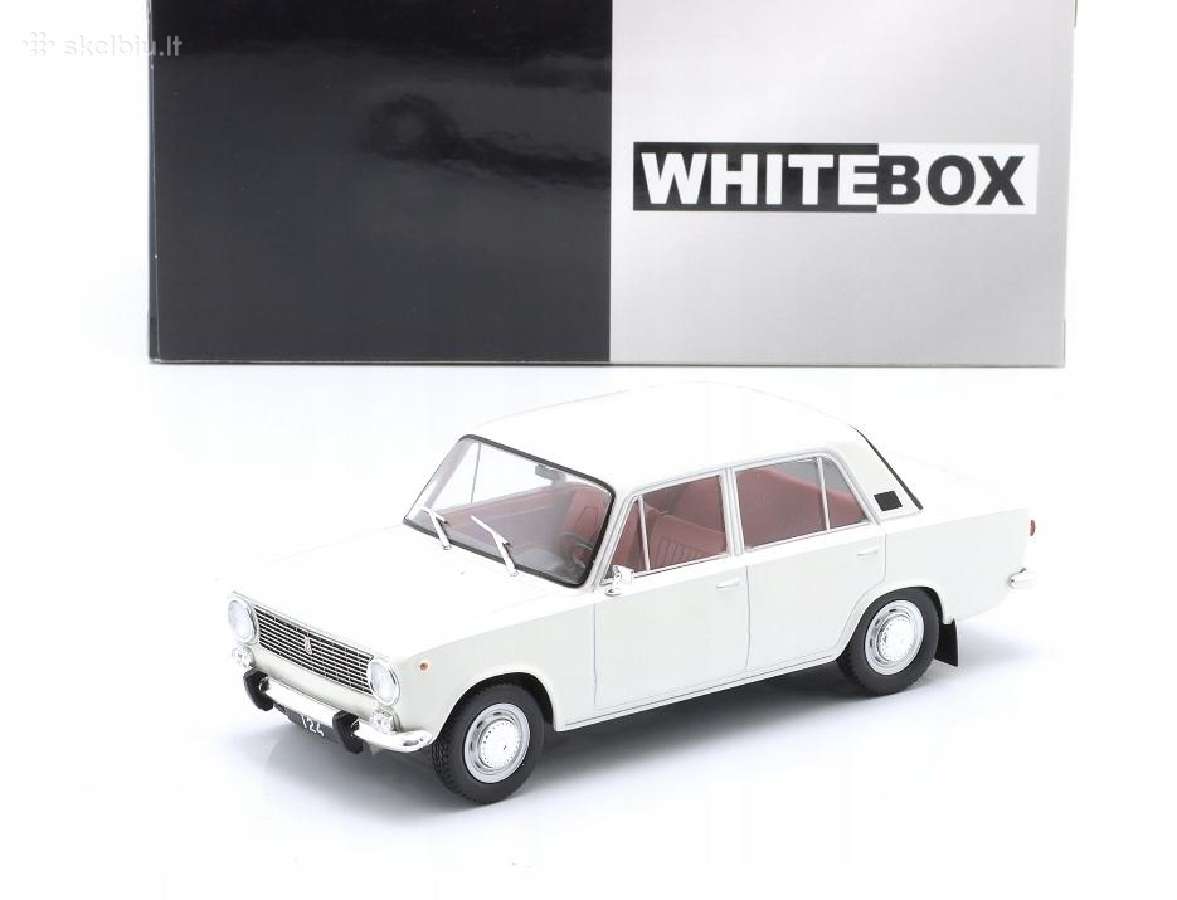 Fiat 124