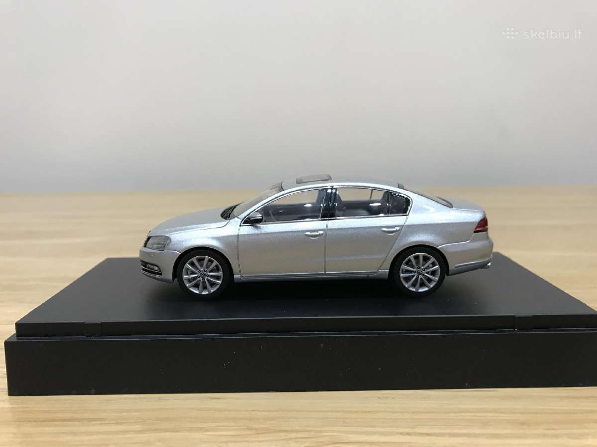 Volkswagen Passat B7