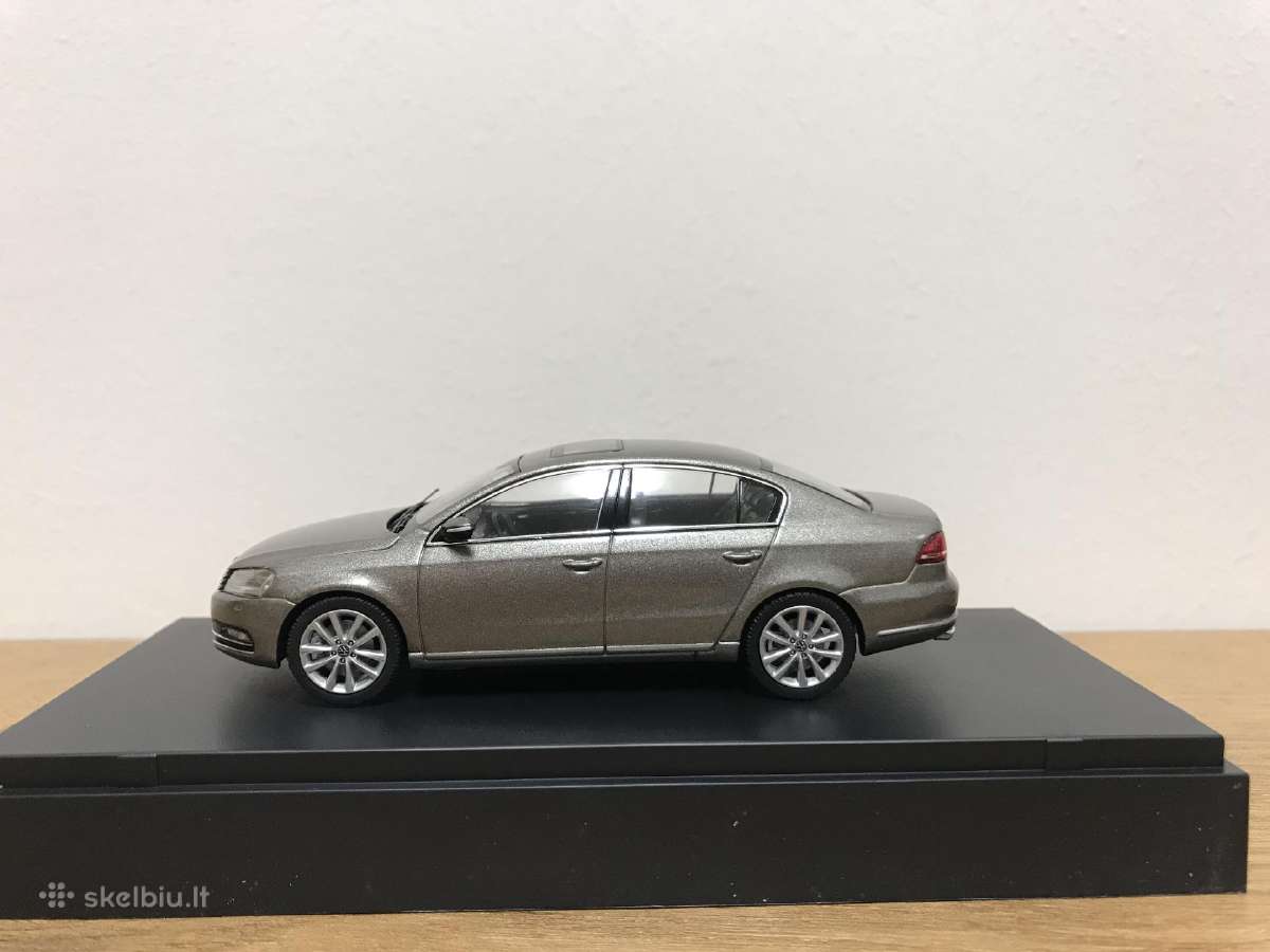 Volkswagen Passat B7