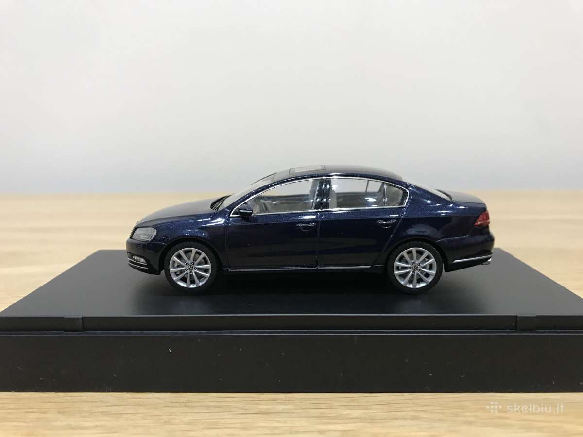 Volkswagen Passat B7