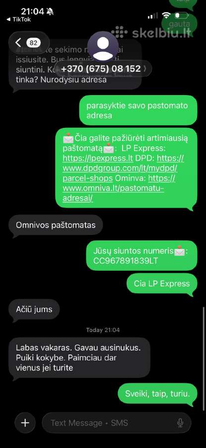 Ausinės Pro 3, Pro 2 2026 1:1 Atsiliepimai, Akcija - nuotraukos Nr. 26