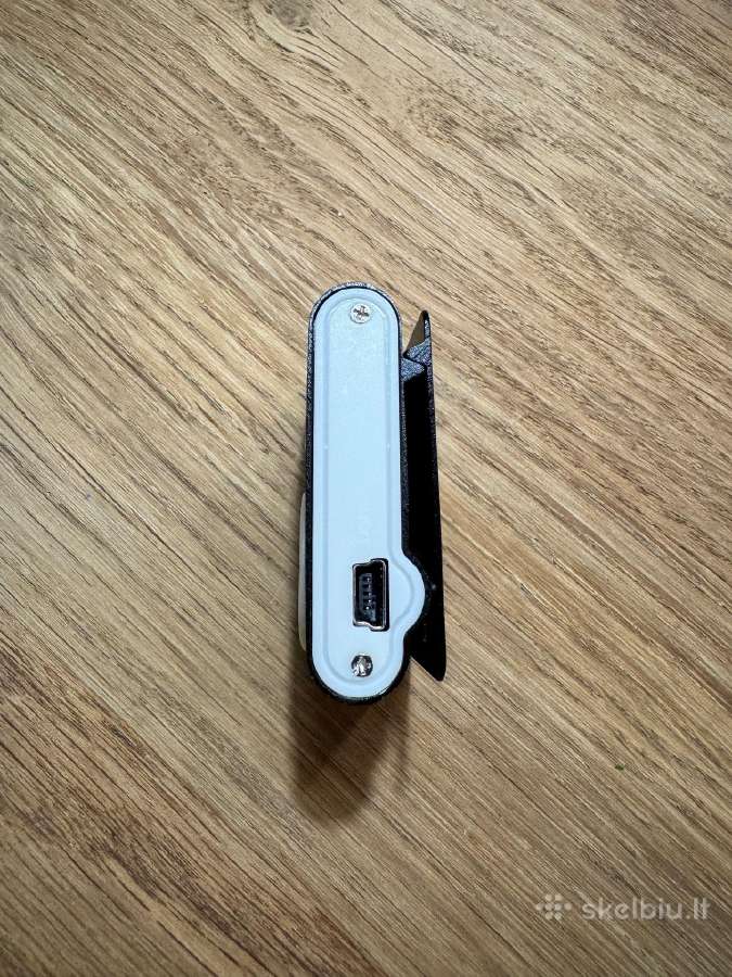 Mini Clip Metalinis Mp3 Grotuvas - nuotraukos Nr. 4