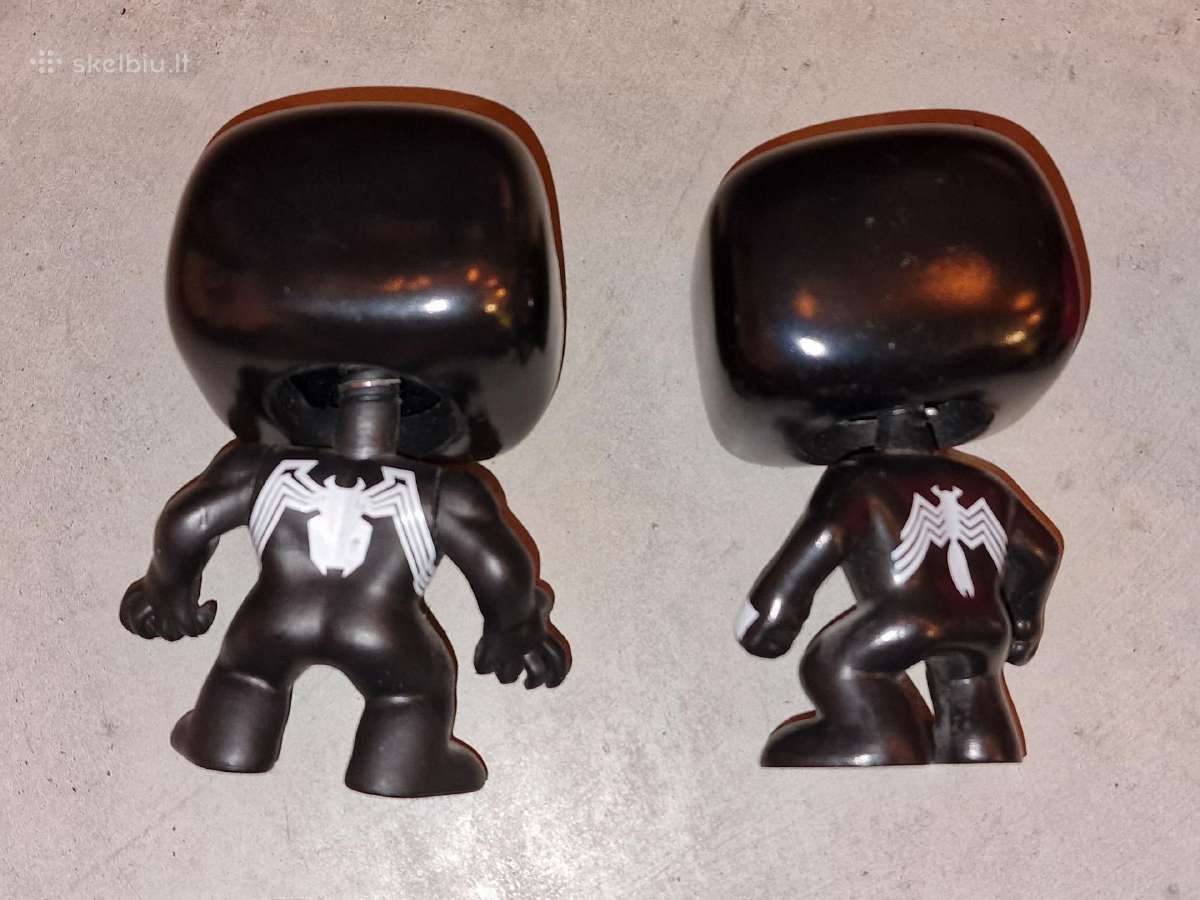 Funko Pop! 8x figūrėlės - nuotraukos Nr. 12