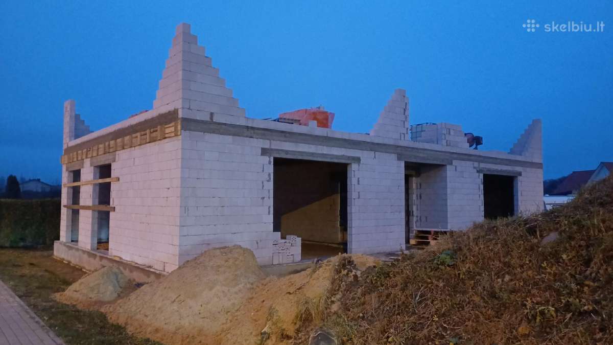Statyba-renovacija UAB Nordžema - nuotraukos Nr. 5