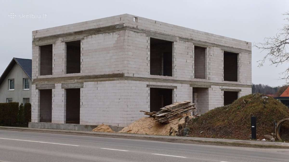 Statyba-renovacija UAB Nordžema - nuotraukos Nr. 7