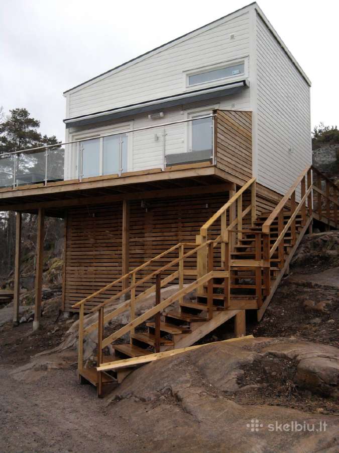 Statyba-renovacija UAB Nordžema - nuotraukos Nr. 15