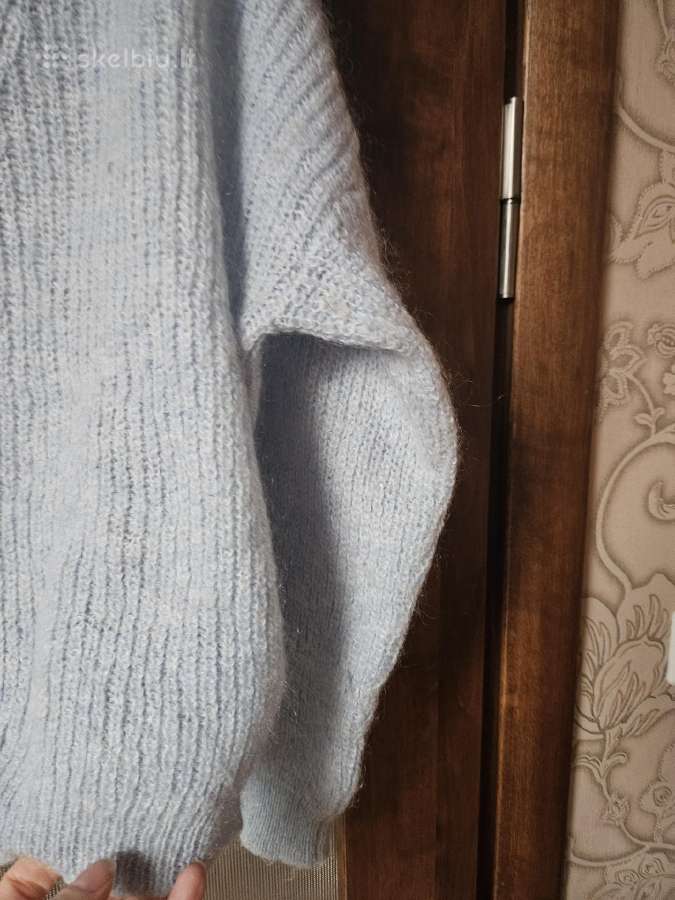 Vilnos,macheros megztukas - nuotraukos Nr. 4