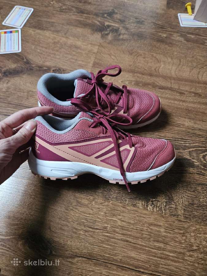 Salomon contragrip laisvalaikio batai