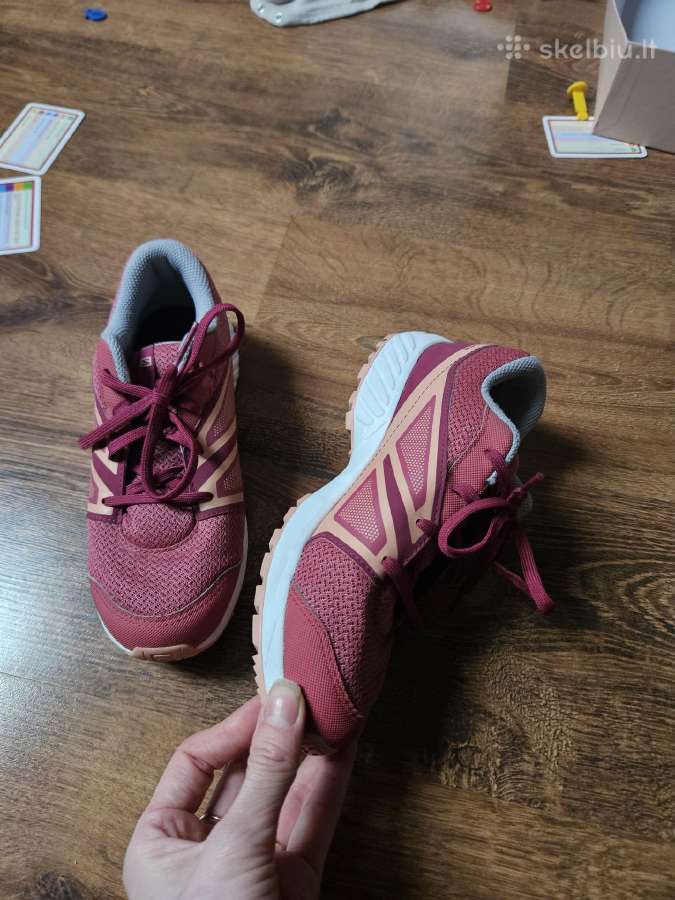 Salomon contragrip laisvalaikio batai - nuotraukos Nr. 6