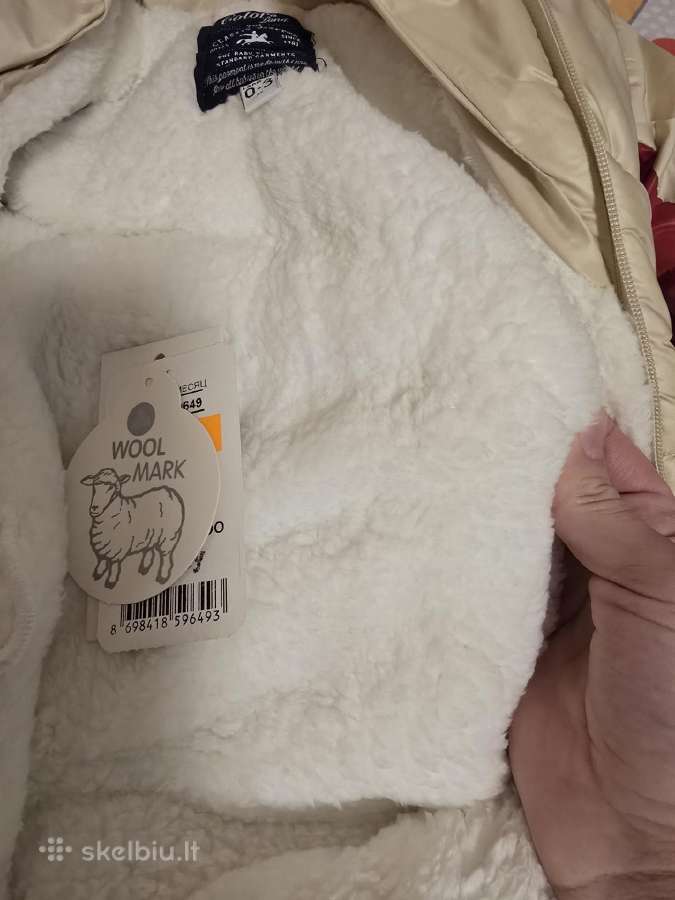 Viskas kas reikalinga vaikeliui ir mamytei dovanoj - nuotraukos Nr. 5