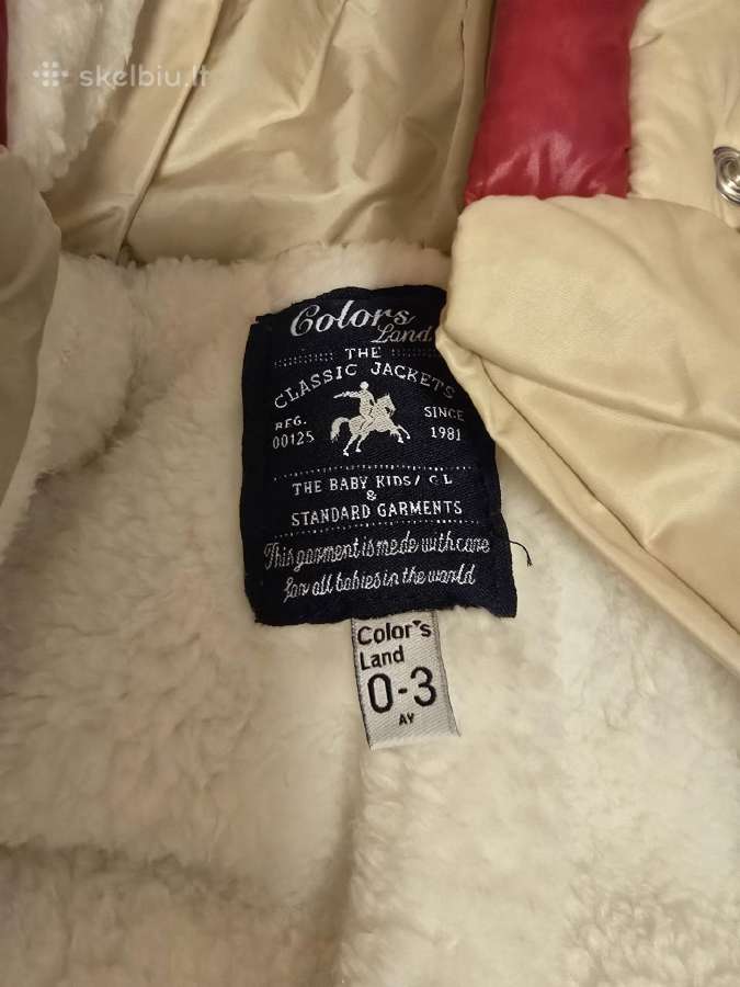Viskas kas reikalinga vaikeliui ir mamytei dovanoj - nuotraukos Nr. 6