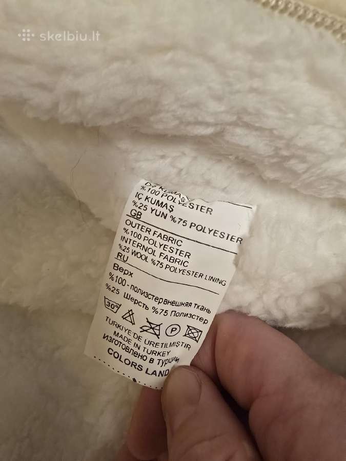 Viskas kas reikalinga vaikeliui ir mamytei dovanoj - nuotraukos Nr. 7