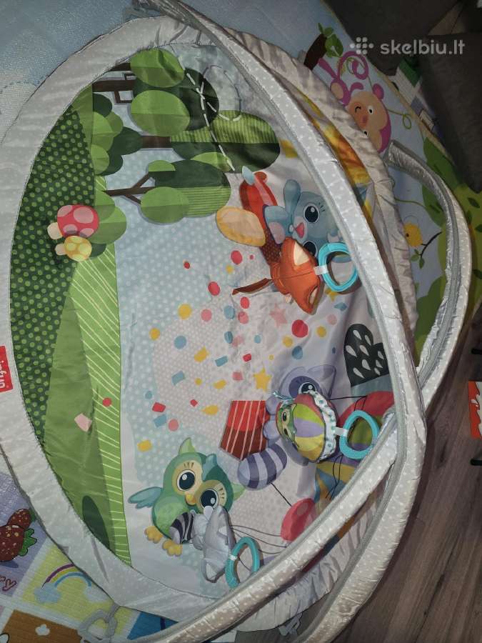 Viskas kas reikalinga vaikeliui ir mamytei dovanoj - nuotraukos Nr. 3