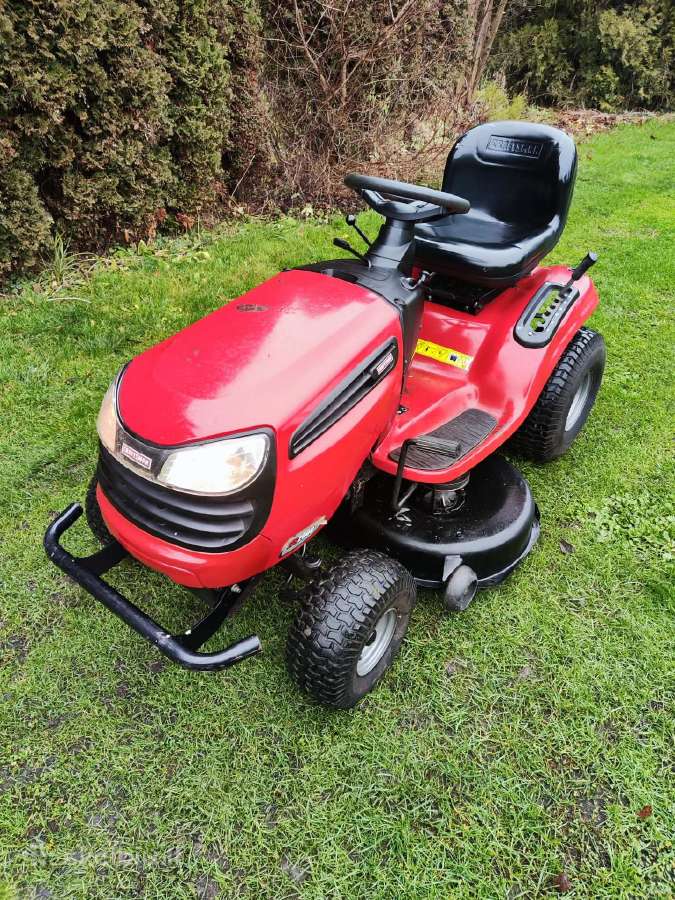 Craftsman zolepjove