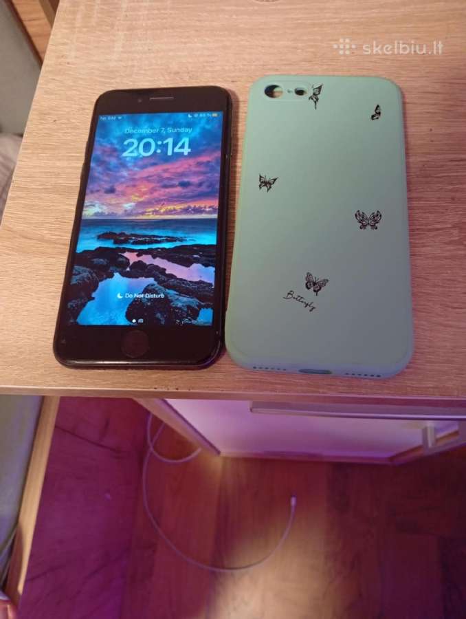 Parduodu iPhone 8
