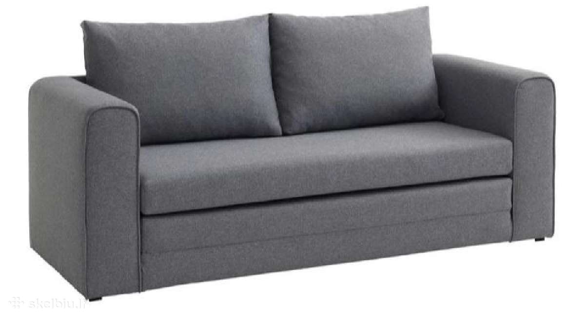 Parduodu sofa lova