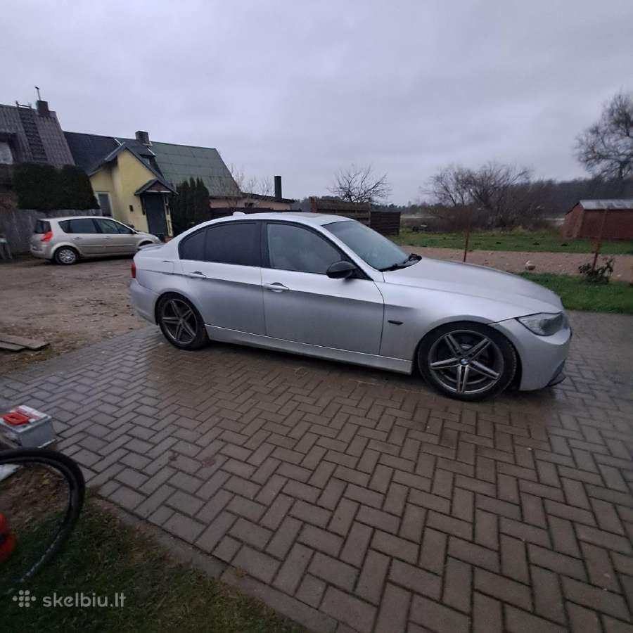 Automobilių ultilizavimas - nuotraukos Nr. 10