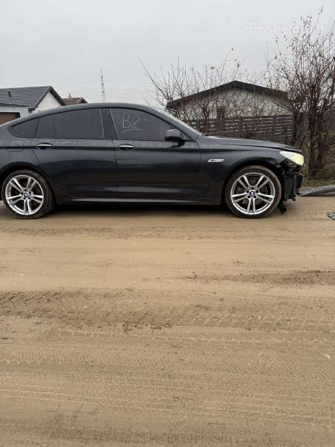 Automobilių ultilizavimas - nuotraukos Nr. 14