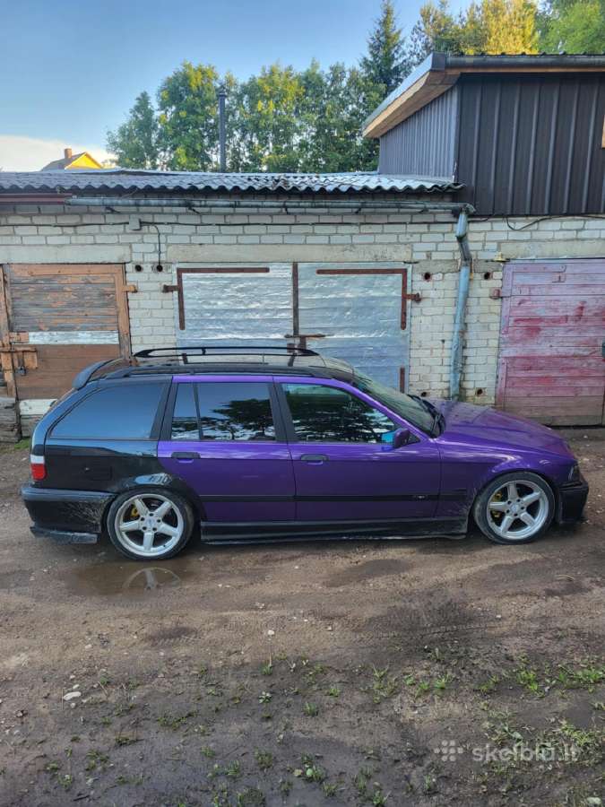 Automobilių ultilizavimas - nuotraukos Nr. 12