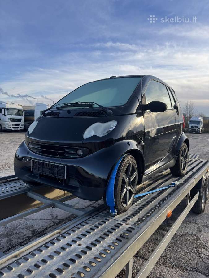Automobilių ultilizavimas - nuotraukos Nr. 4