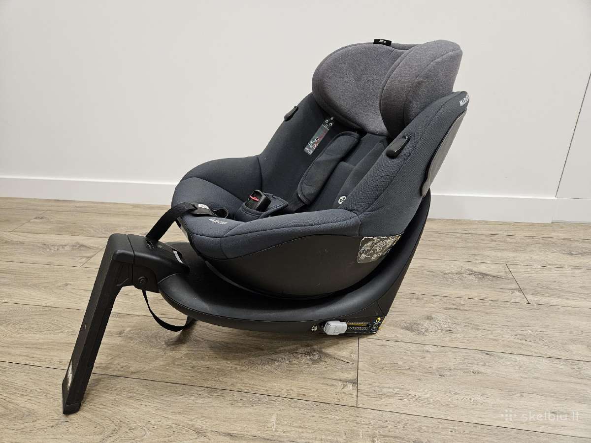 Maxi-cosi Mica automobilinė kėdutė