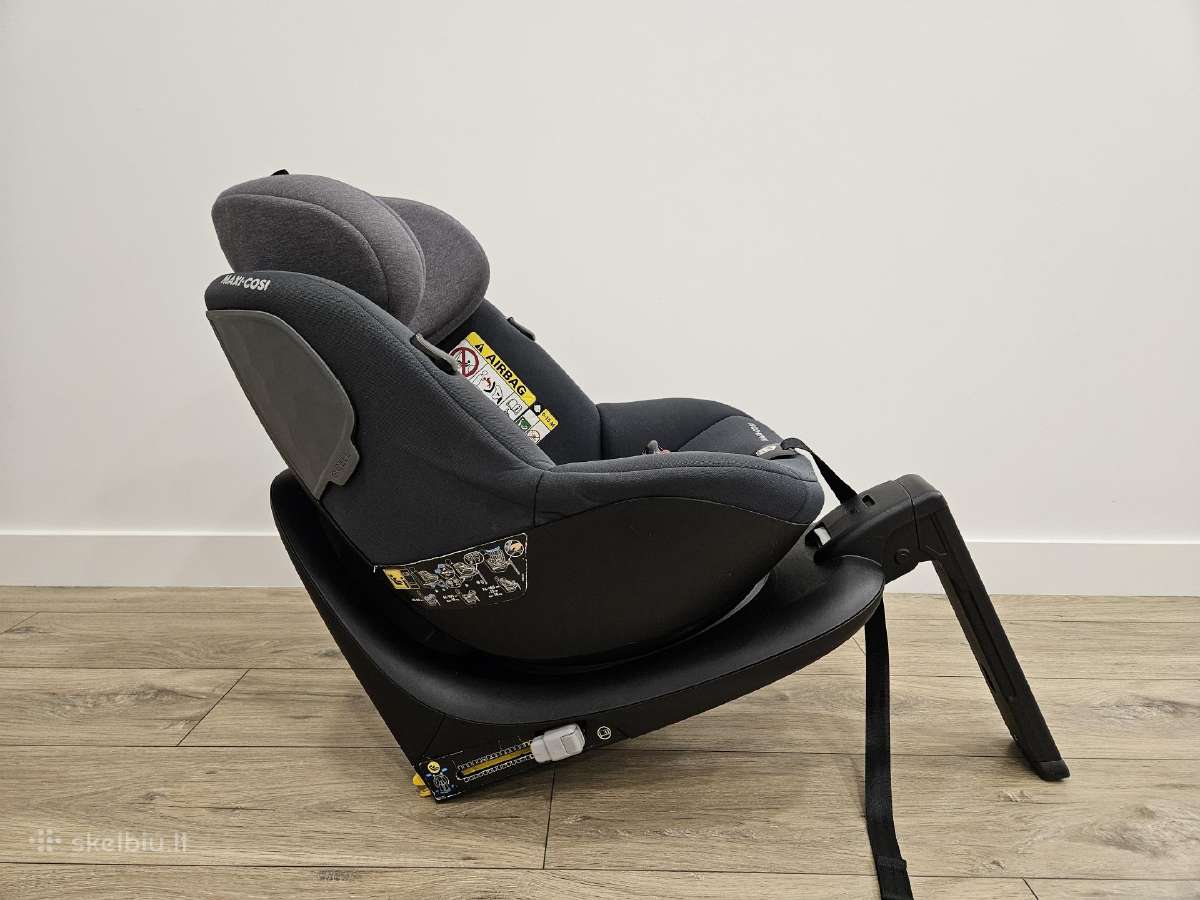 Maxi-cosi Mica automobilinė kėdutė - nuotraukos Nr. 3