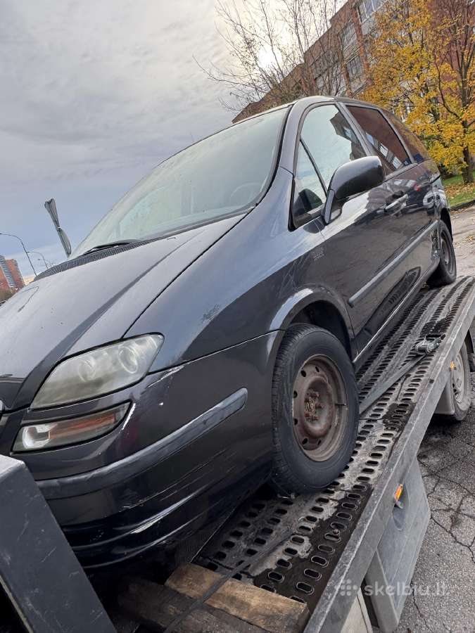 Automobilių ultilizavimas - nuotraukos Nr. 6