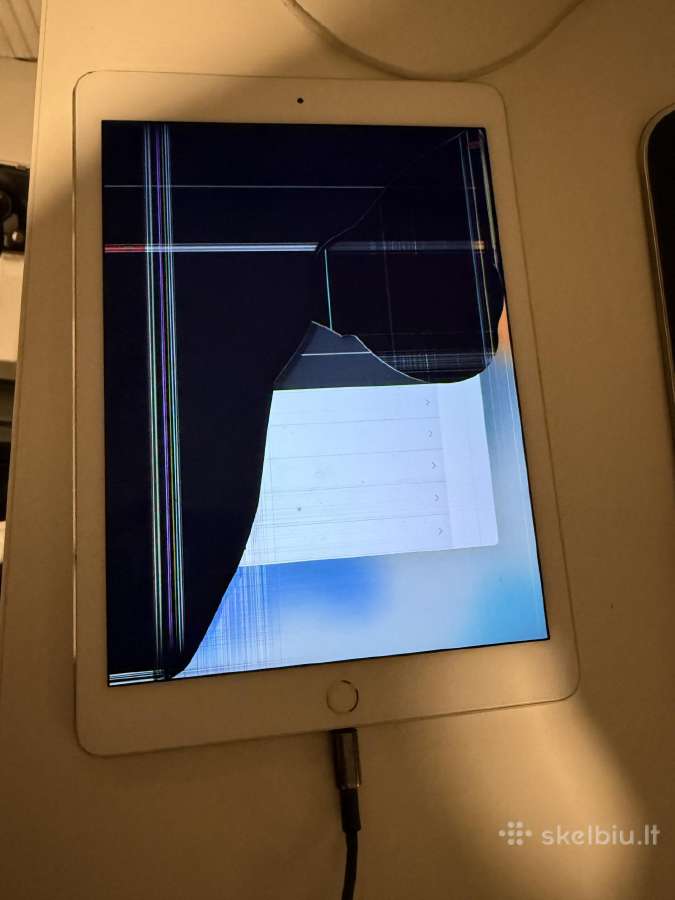 Apple iPad air 2 dalims