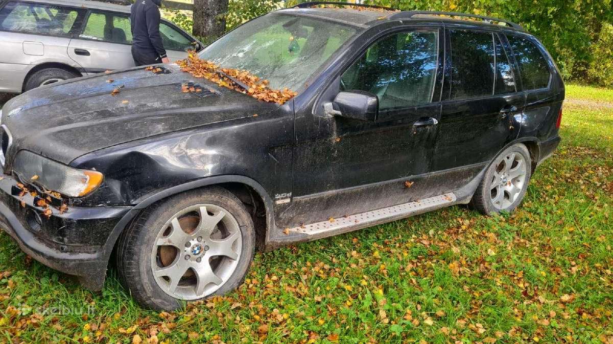 Automobilių ultilizavimas - nuotraukos Nr. 15