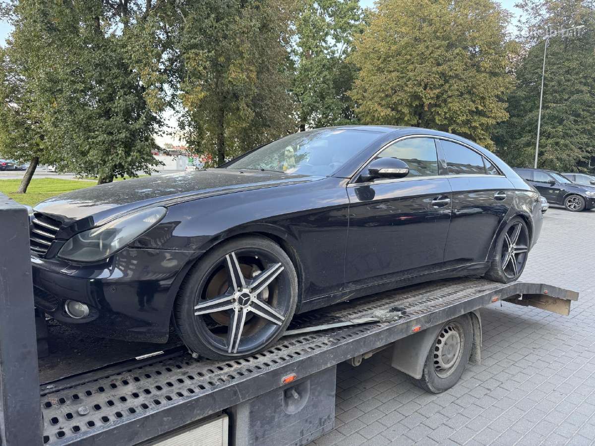 Automobilių ultilizavimas - nuotraukos Nr. 9