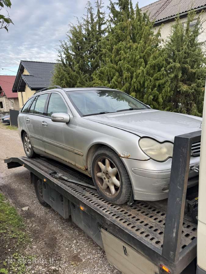 Automobilių ultilizavimas - nuotraukos Nr. 16
