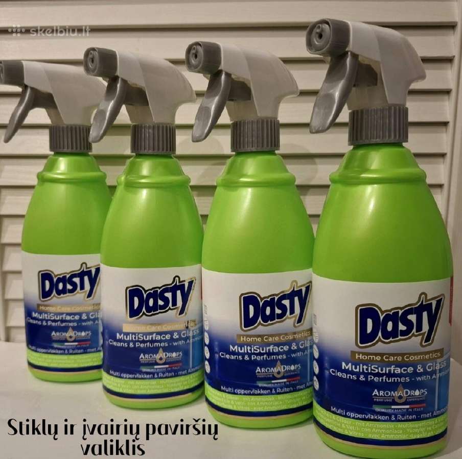 Skalbikliai ir kitos prekės - nuotraukos Nr. 20