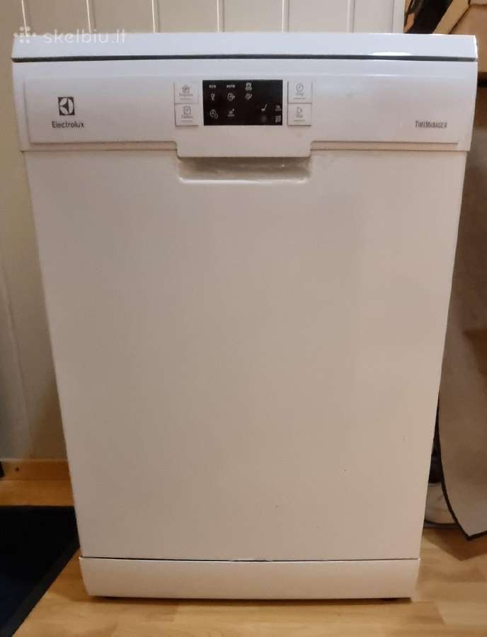 Elektrolux esf9500low garantiya 2028.11.10