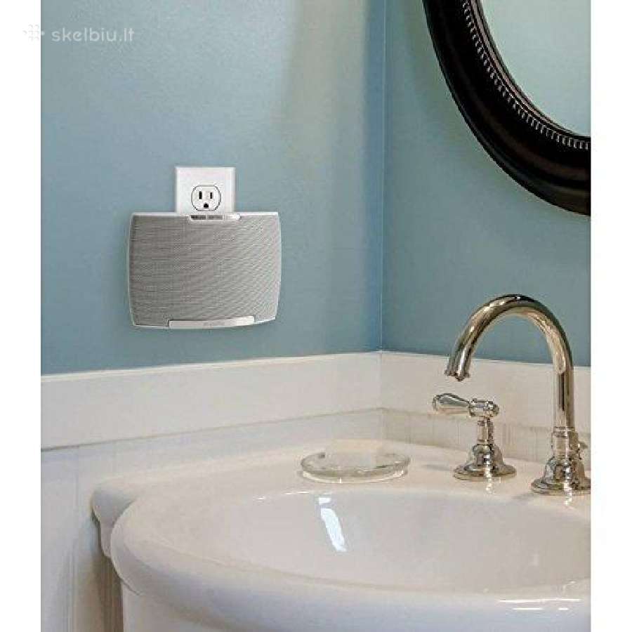 Sieninė bluetooth kolonėlė Xtrememac Soma Sound