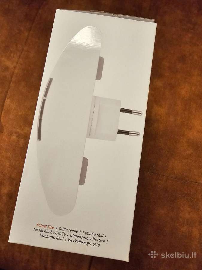 Sieninė bluetooth kolonėlė Xtrememac Soma Sound - nuotraukos Nr. 5