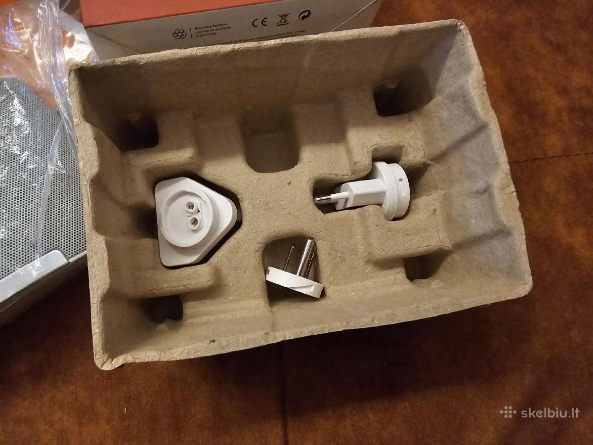 Sieninė bluetooth kolonėlė Xtrememac Soma Sound - nuotraukos Nr. 8