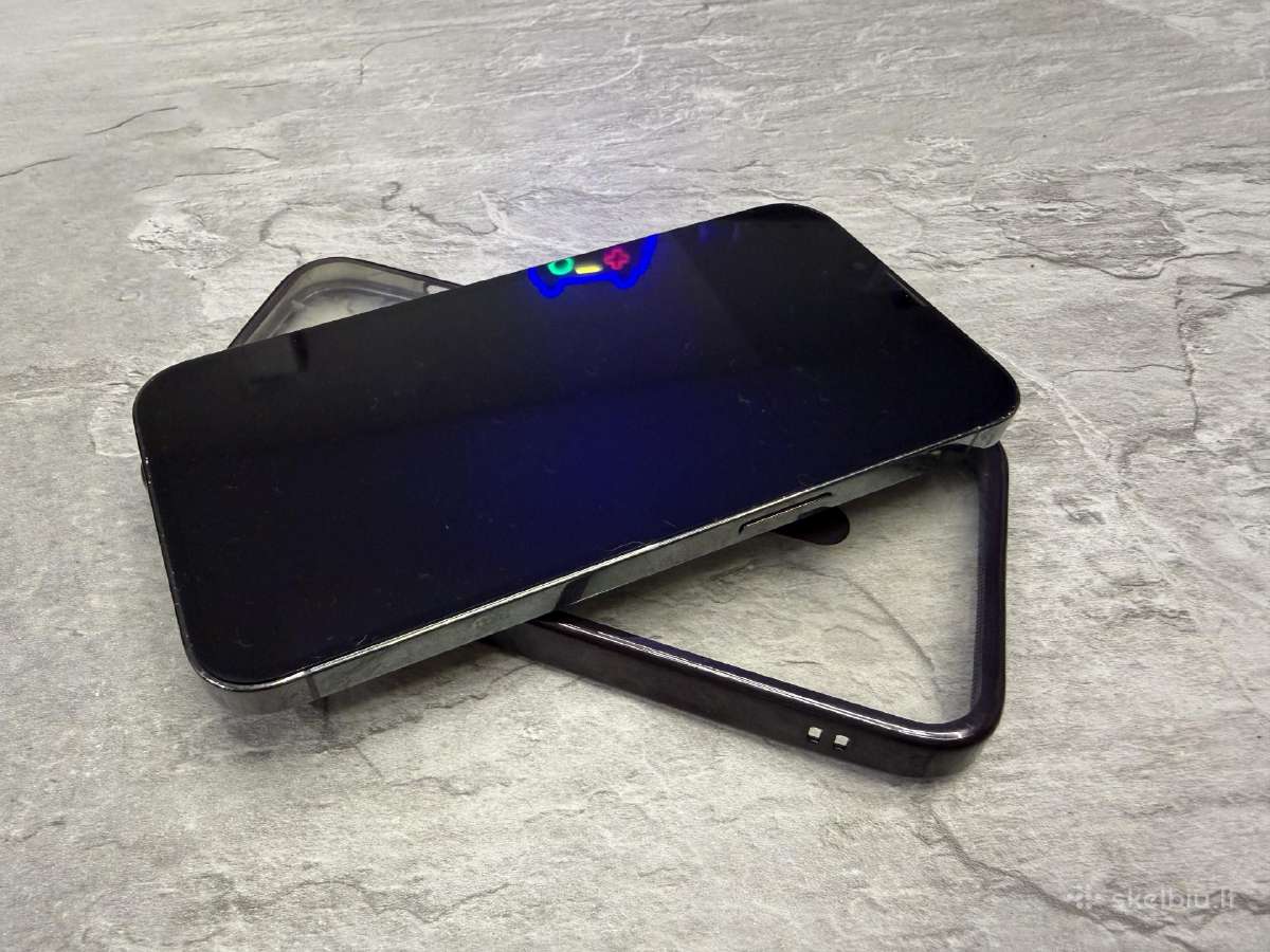 iPhone 13 pro 256gb