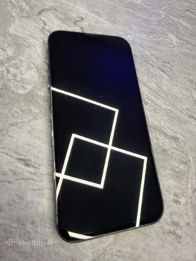iPhone 13 pro 256gb - nuotraukos Nr. 4
