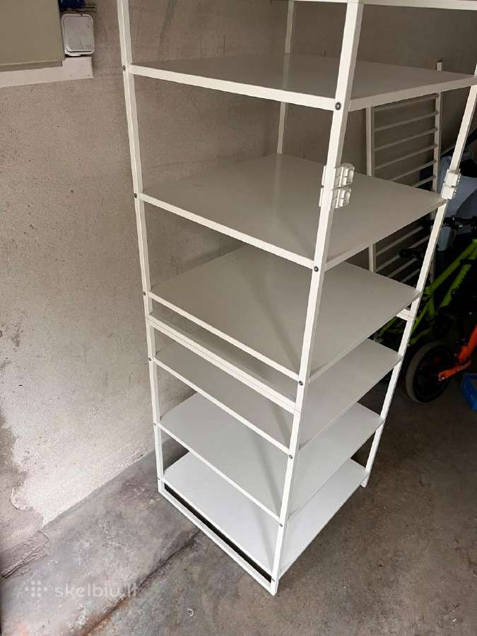 Ikea Jonaxel x2