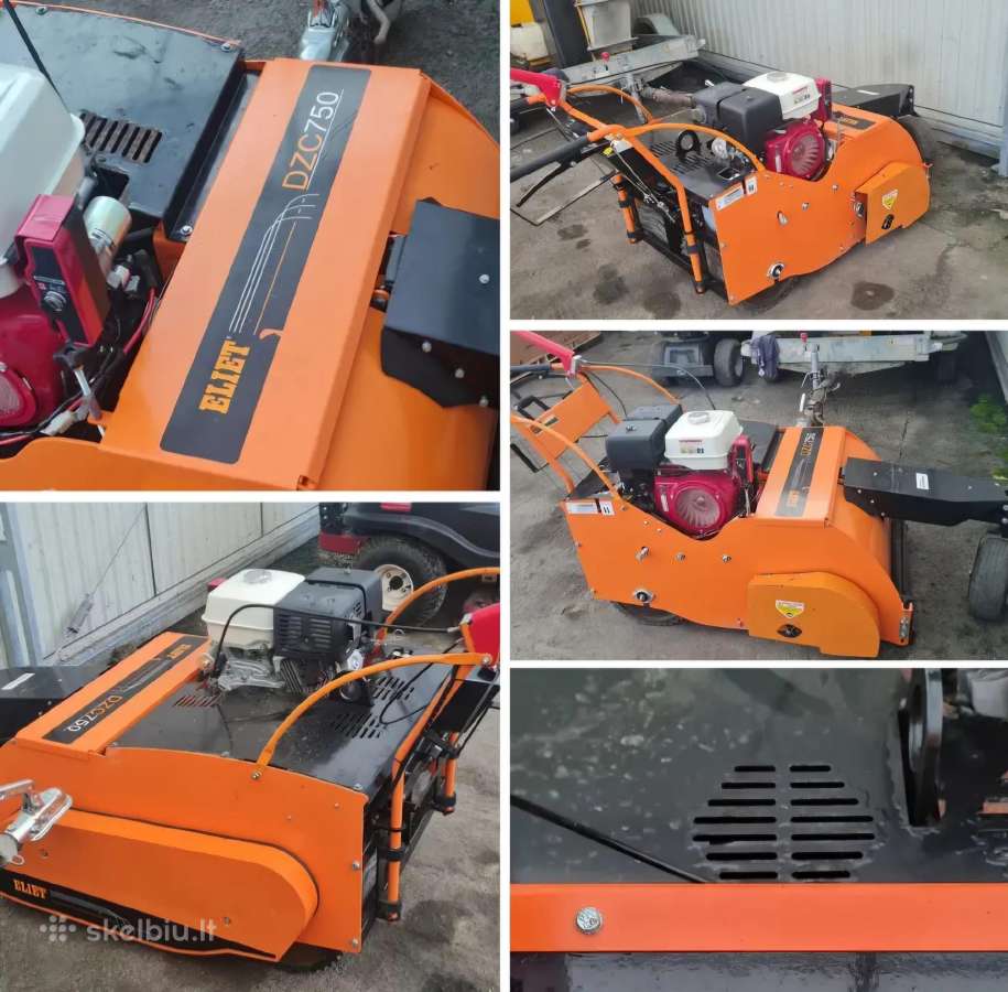 Eliet Dzc750
