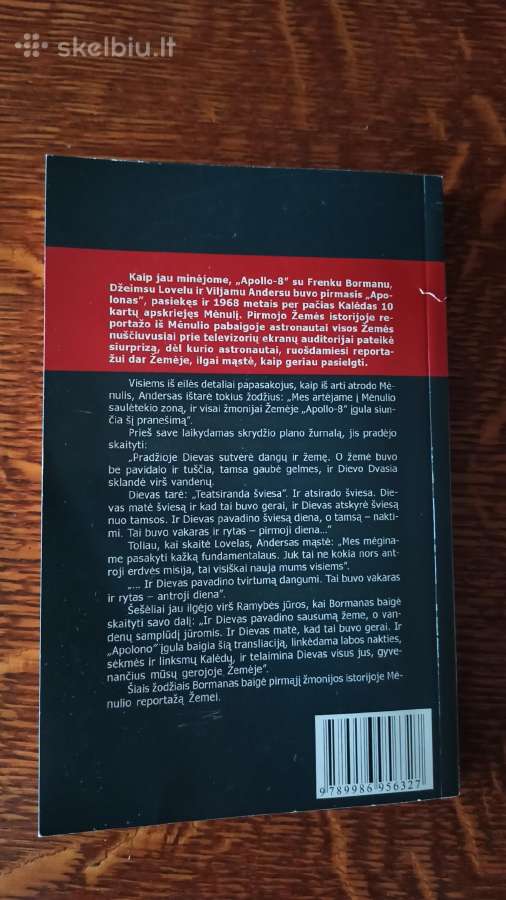 Parduodu knyga"nso Kasdienybės" - nuotraukos Nr. 2