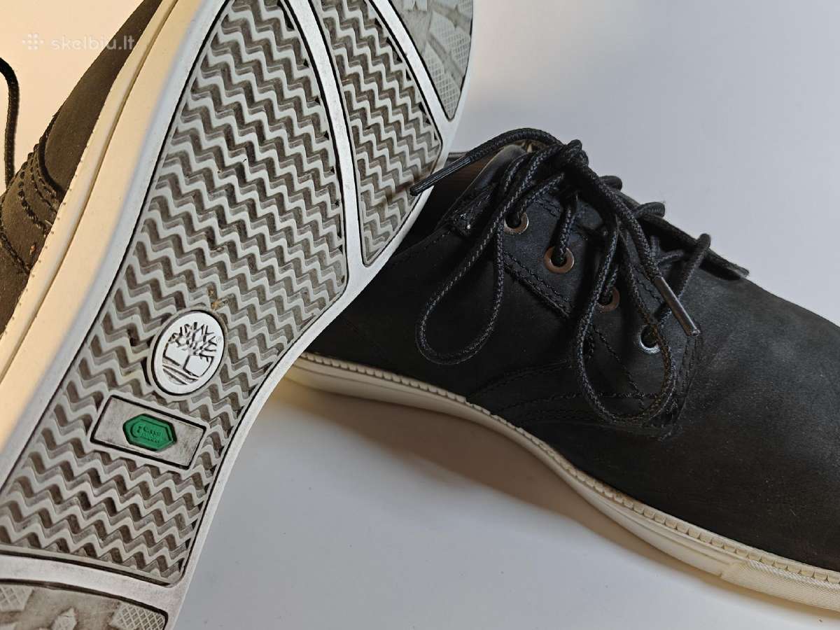 Timberland vyriški verstos odos batai (42)