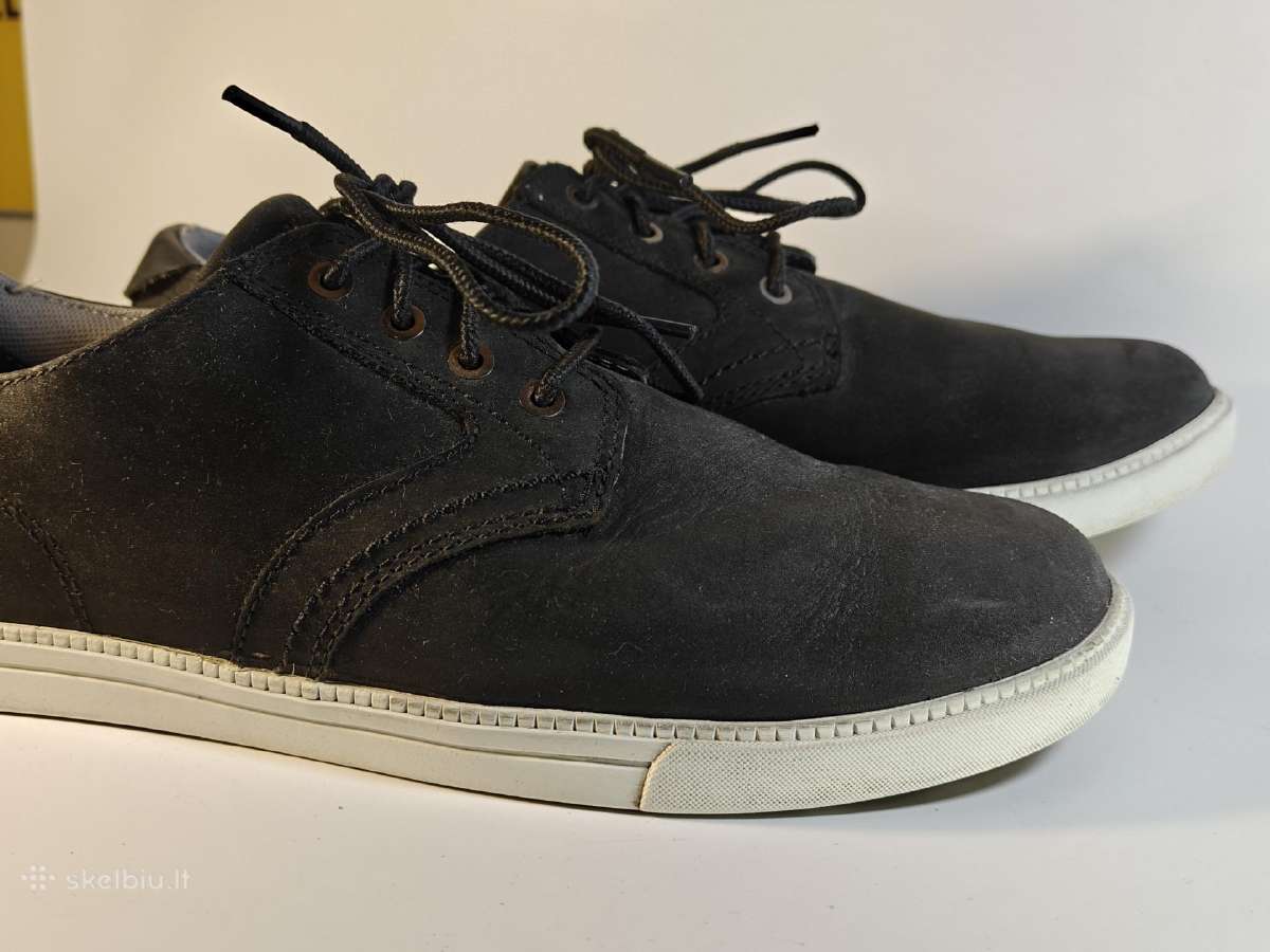 Timberland vyriški verstos odos batai (42) - nuotraukos Nr. 2