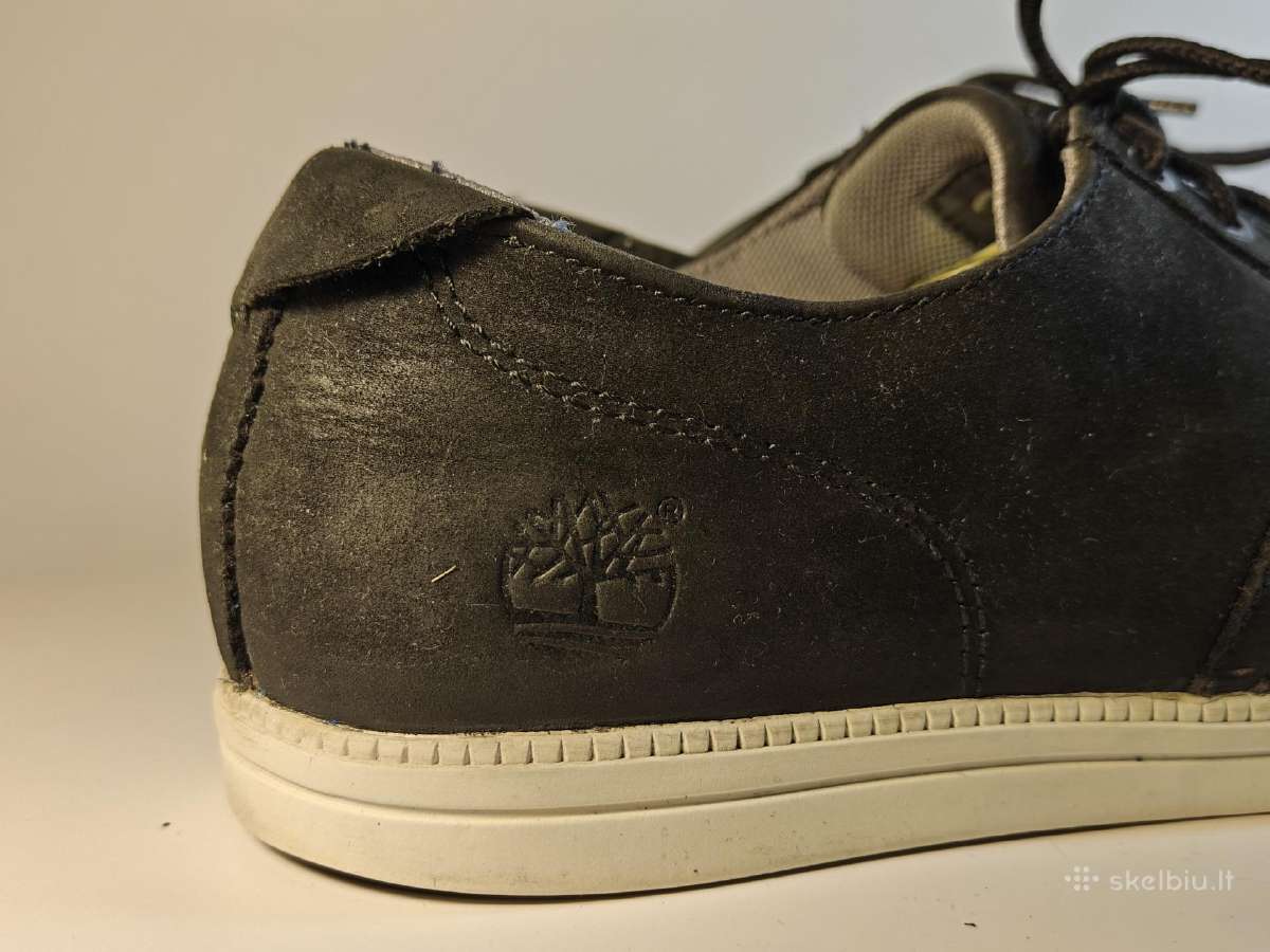 Timberland vyriški verstos odos batai (42) - nuotraukos Nr. 3