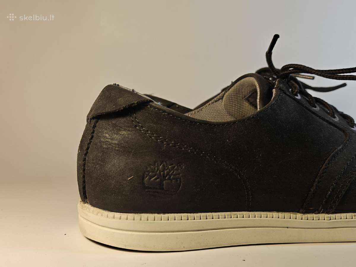 Timberland vyriški verstos odos batai (42) - nuotraukos Nr. 5